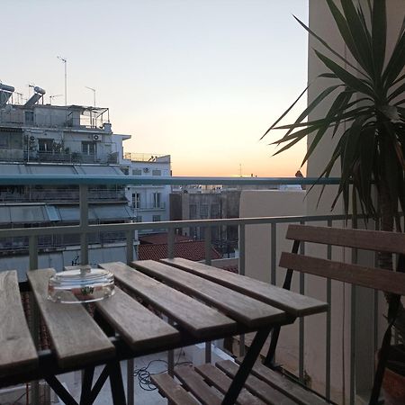 Myron Apartments Ateny Zewnętrze zdjęcie