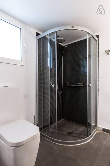 Myron Apartments Ateny Zewnętrze zdjęcie