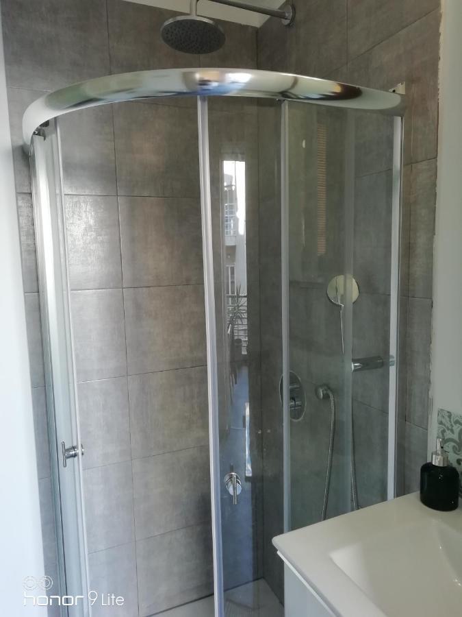 Myron Apartments Ateny Zewnętrze zdjęcie
