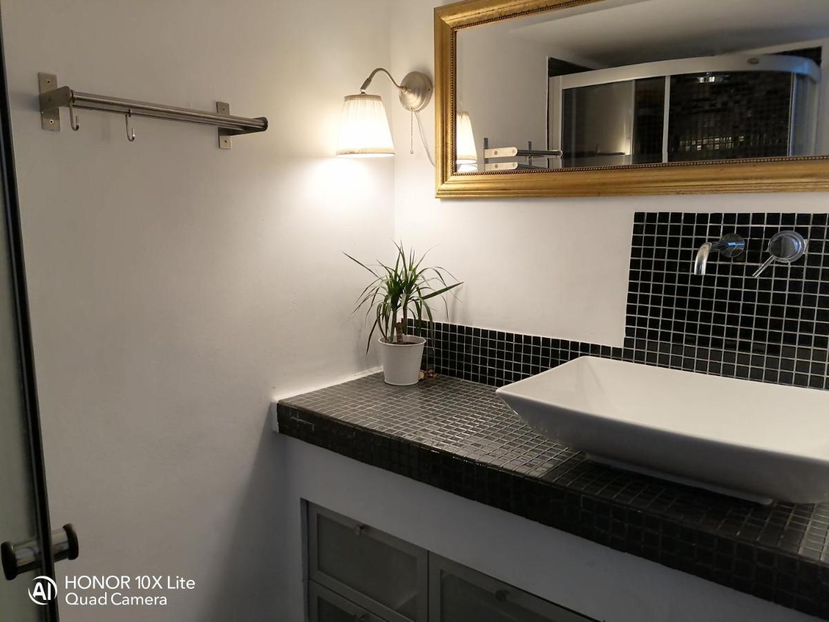 Myron Apartments Ateny Zewnętrze zdjęcie