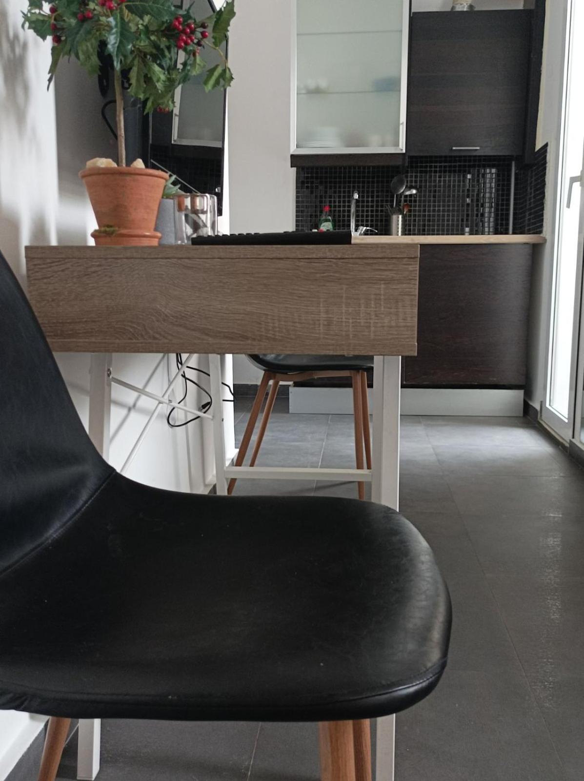 Myron Apartments Ateny Zewnętrze zdjęcie