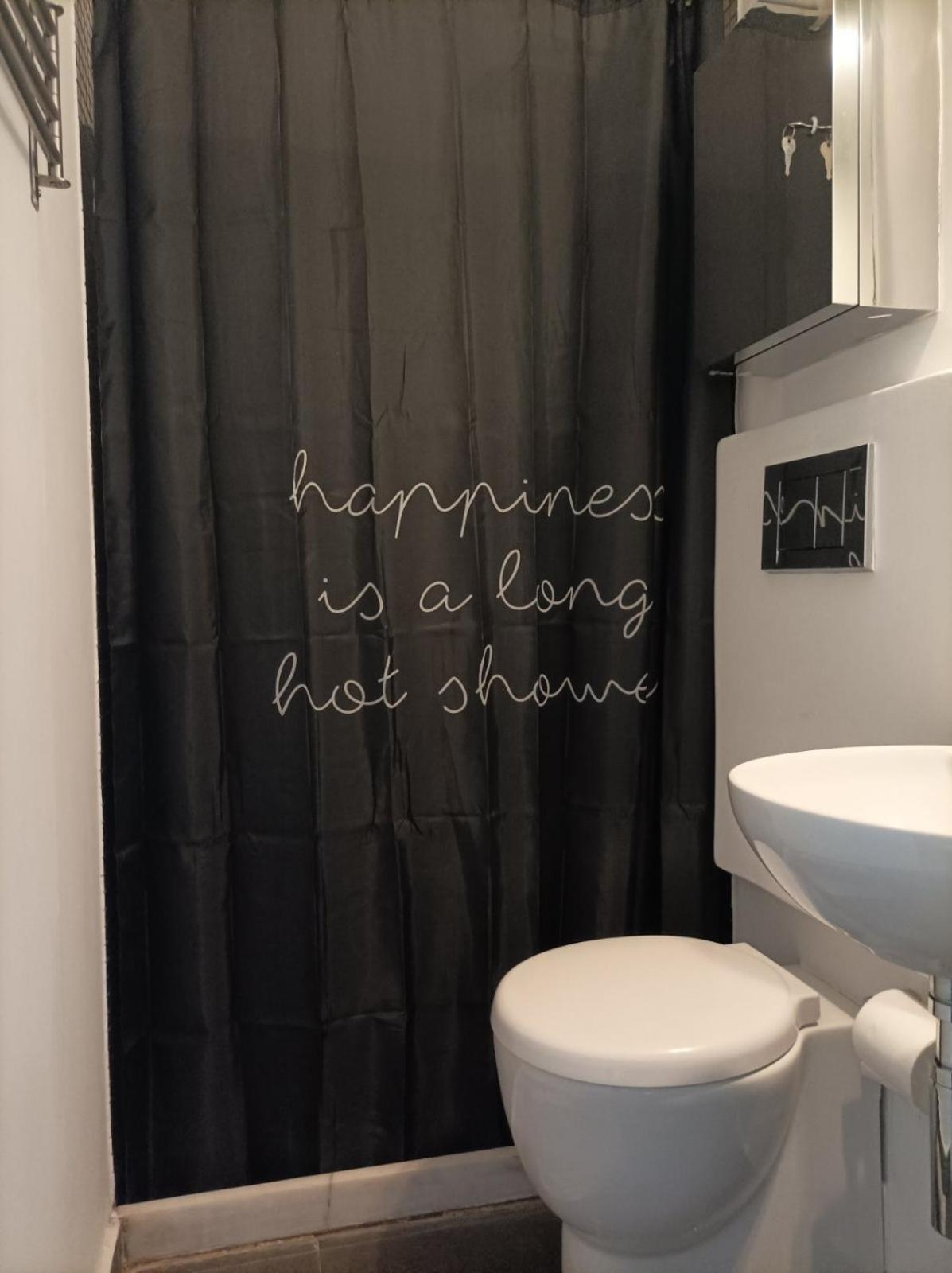 Myron Apartments Ateny Zewnętrze zdjęcie