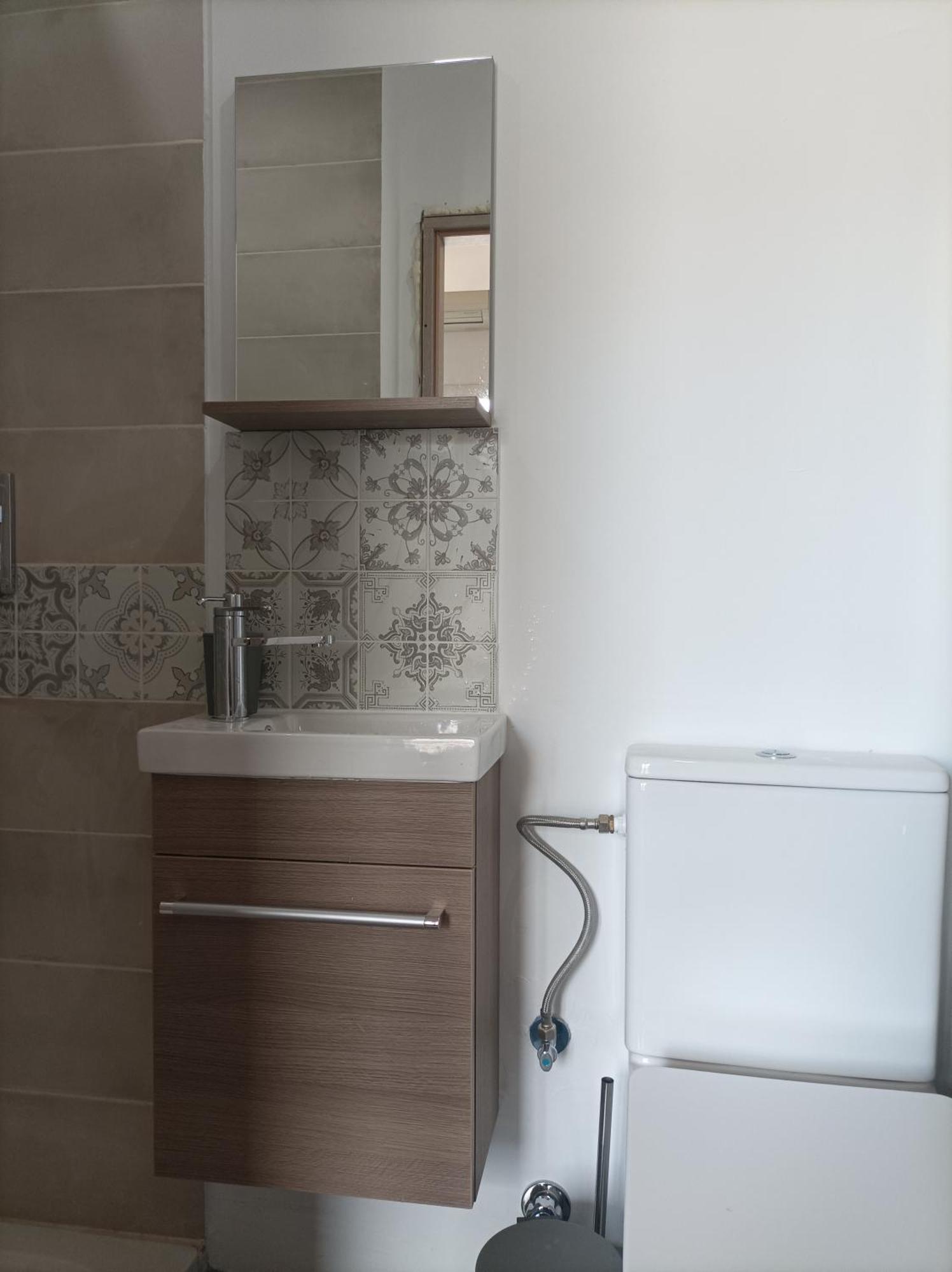 Myron Apartments Ateny Pokój zdjęcie