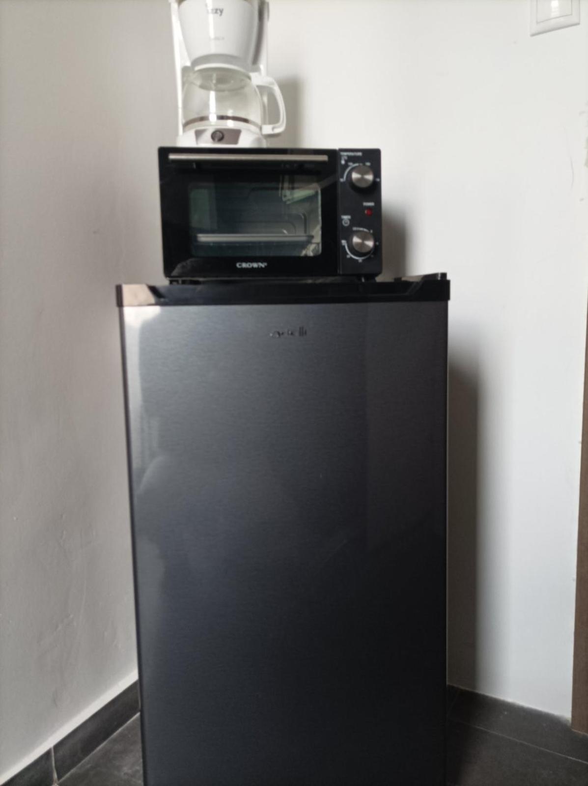 Myron Apartments Ateny Pokój zdjęcie