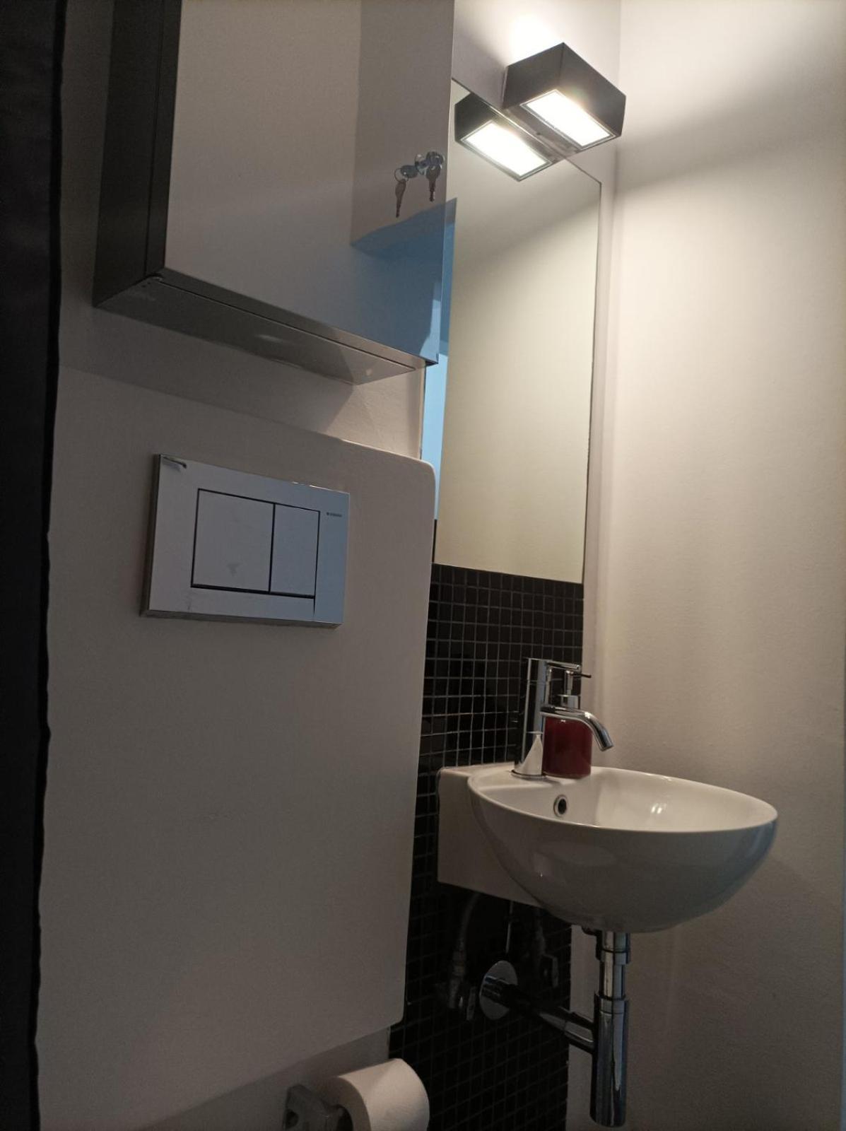 Myron Apartments Ateny Pokój zdjęcie